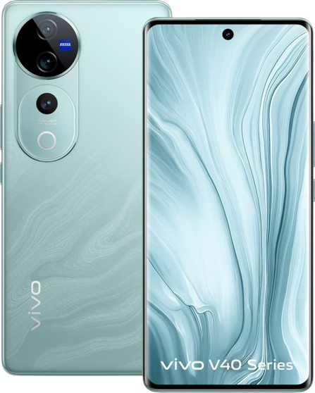 vivo v40