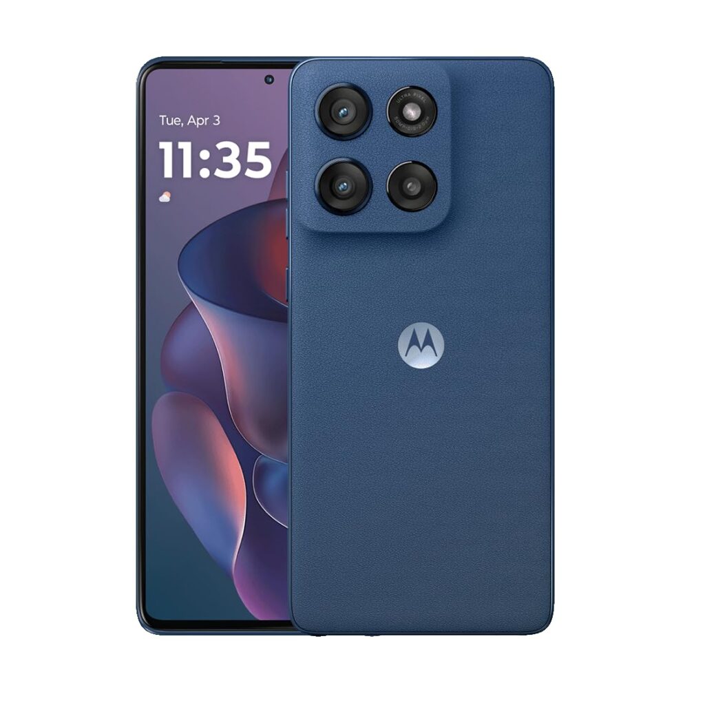 motorola edge 60 styles