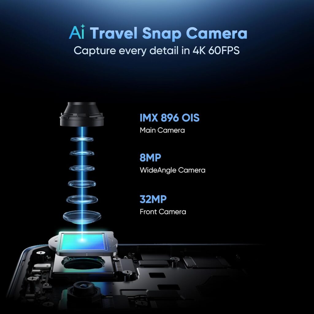 realme gt7t