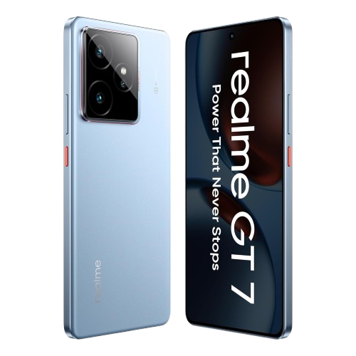 Realme gt 7