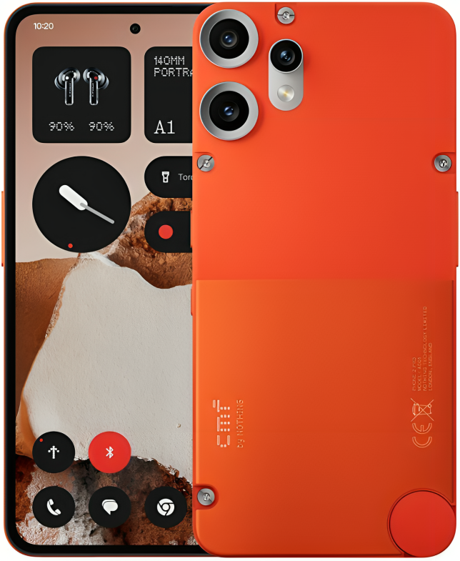 nothing cmf phone 2best topnotch