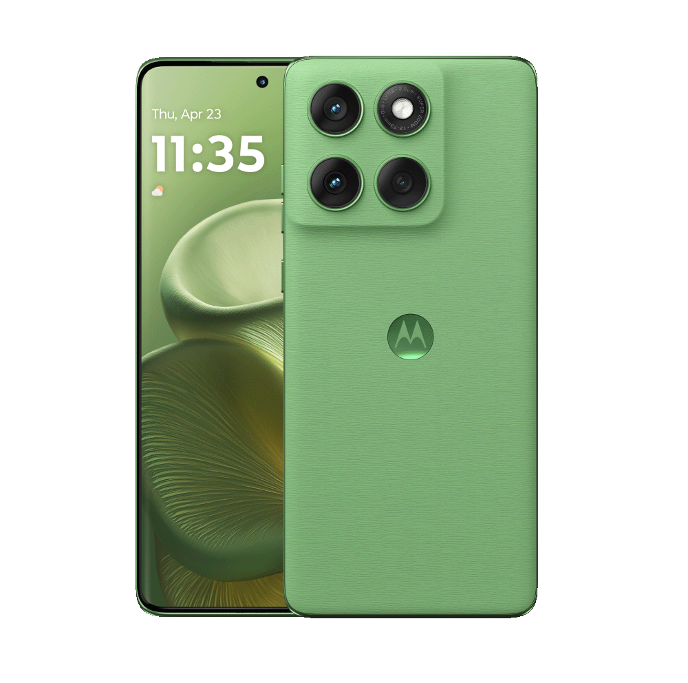 Motorola Edge 60