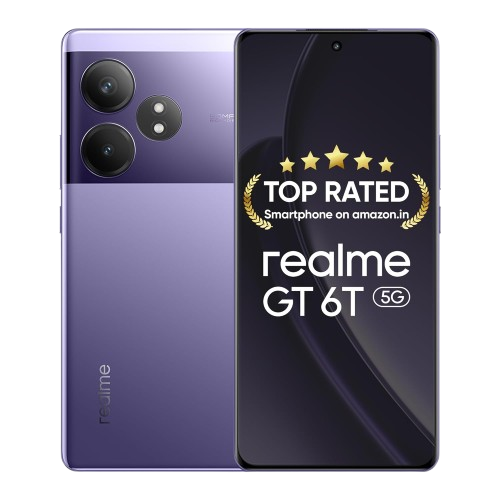 Realme gt 6t